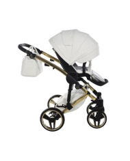 Cochecito Junama Fluo Glossy