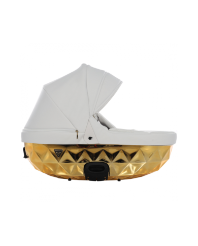 Cochecito Junama Fluo Glossy