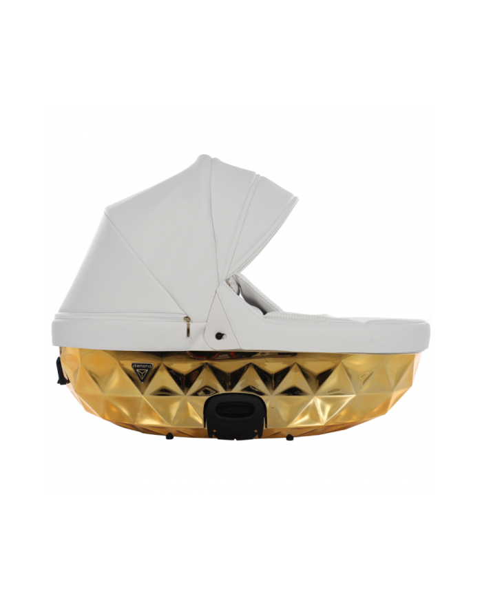 Cochecito Junama Fluo Glossy