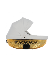 Cochecito Junama Fluo Glossy