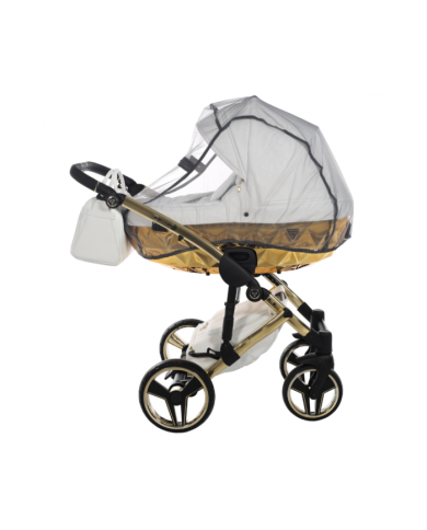 Cochecito Junama Fluo Glossy