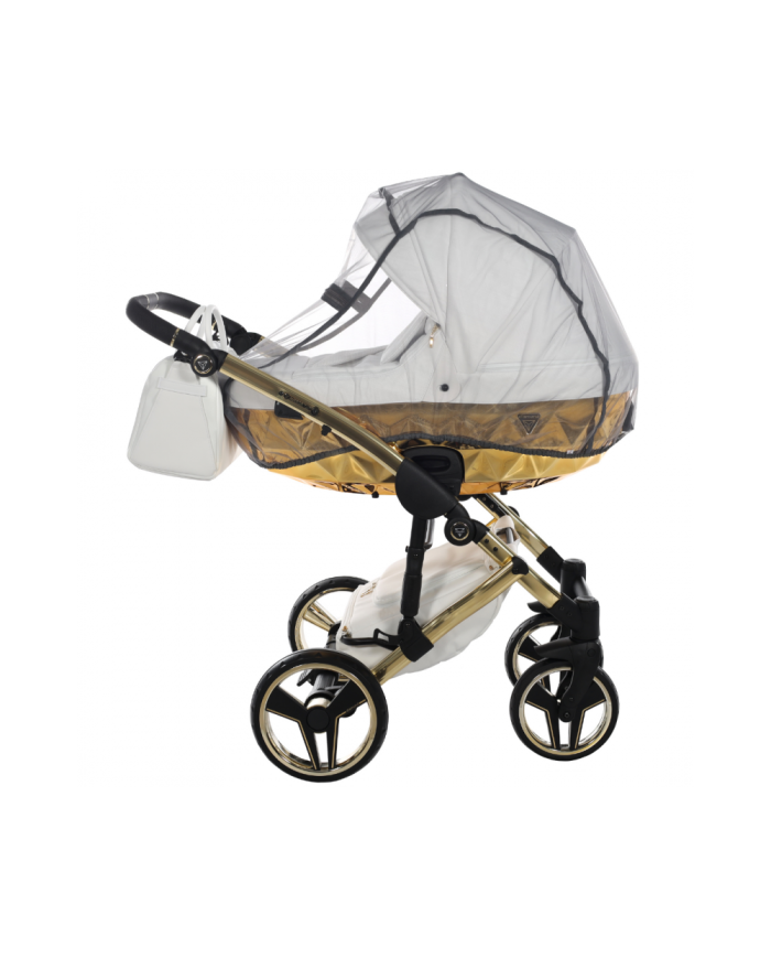 Cochecito Junama Fluo Glossy