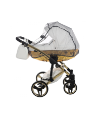 Cochecito Junama Fluo Glossy