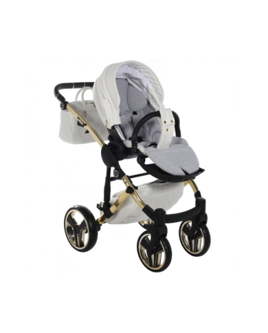 Cochecito Junama Fluo Glossy