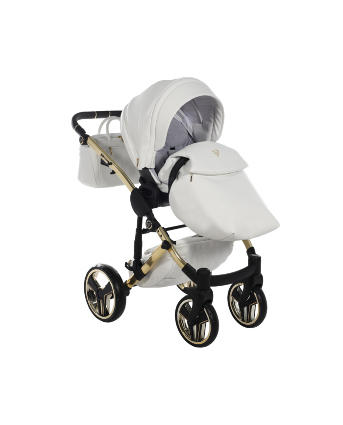 Cochecito Junama Fluo Glossy