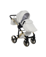 Cochecito Junama Fluo Glossy