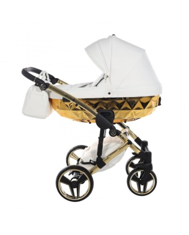 Cochecito Junama Fluo Glossy