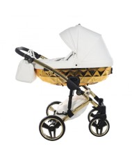 Cochecito Junama Fluo Glossy