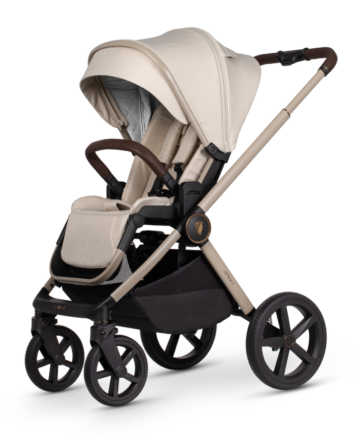 Cochecito Venicci Upline2