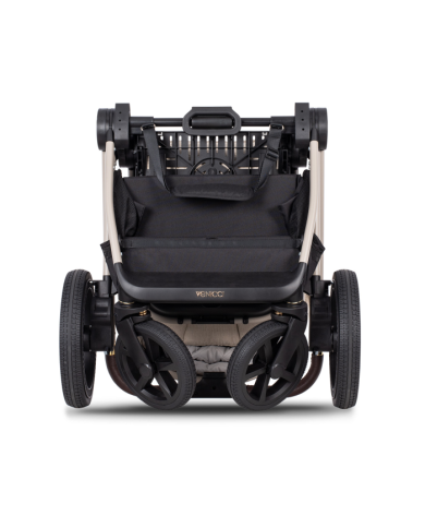 Cochecito Venicci Upline2