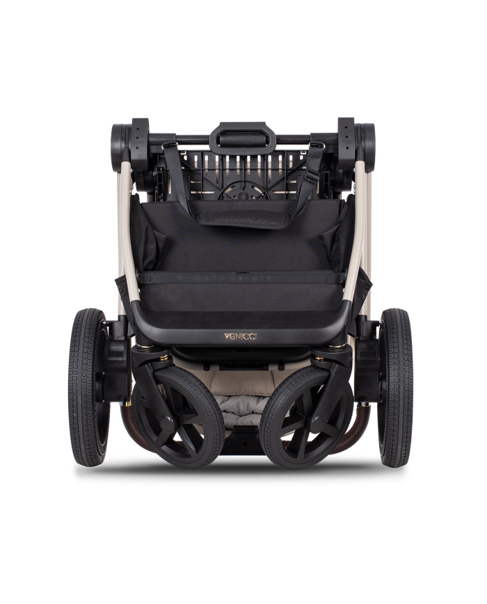 Cochecito Venicci Upline2