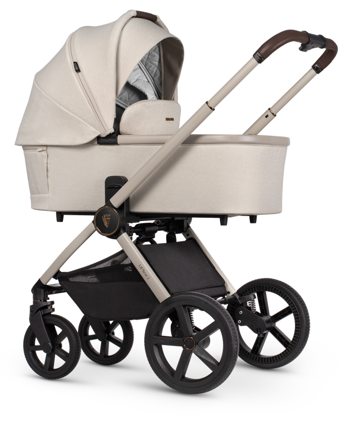 Cochecito Venicci Upline2