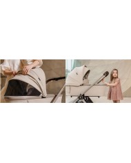 Cochecito Venicci Upline2