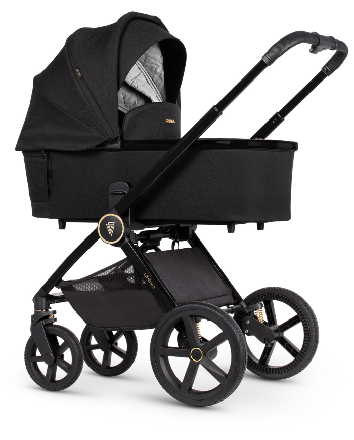 Cochecito Venicci Upline2