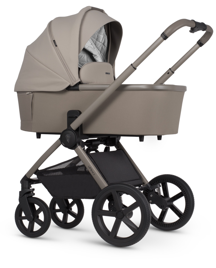 Cochecito Venicci Upline2