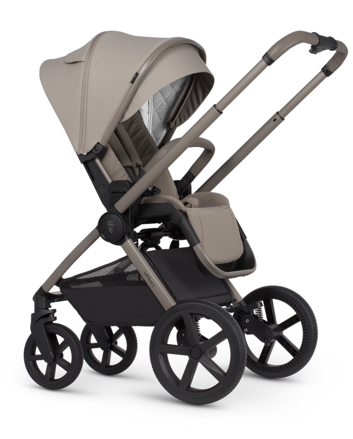 Cochecito Venicci Upline2
