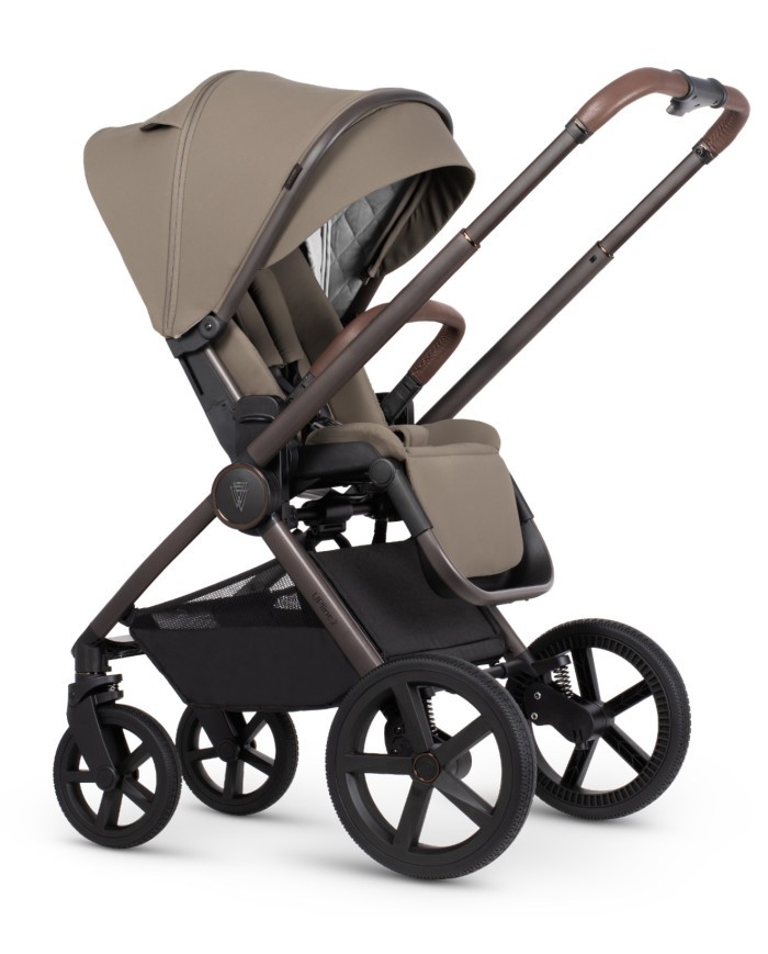 Cochecito Venicci Upline2