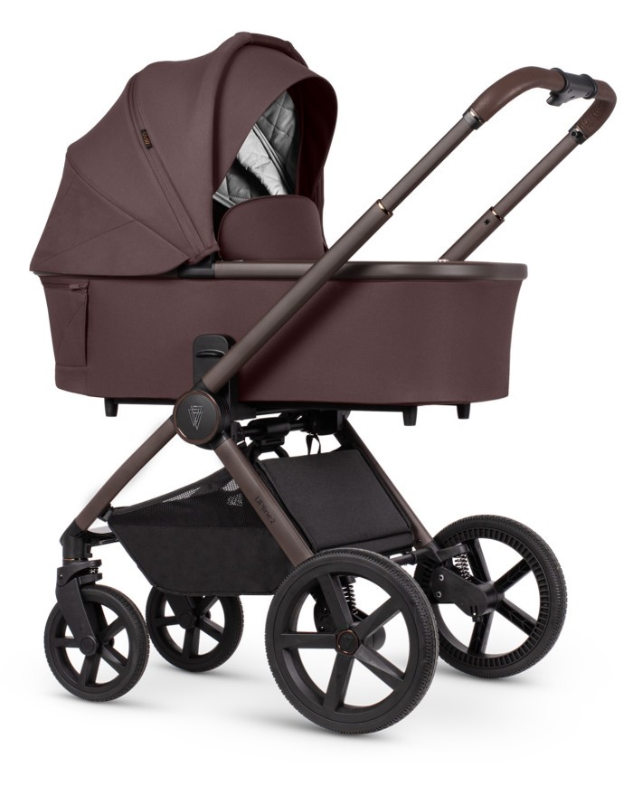 Cochecito Venicci Upline2