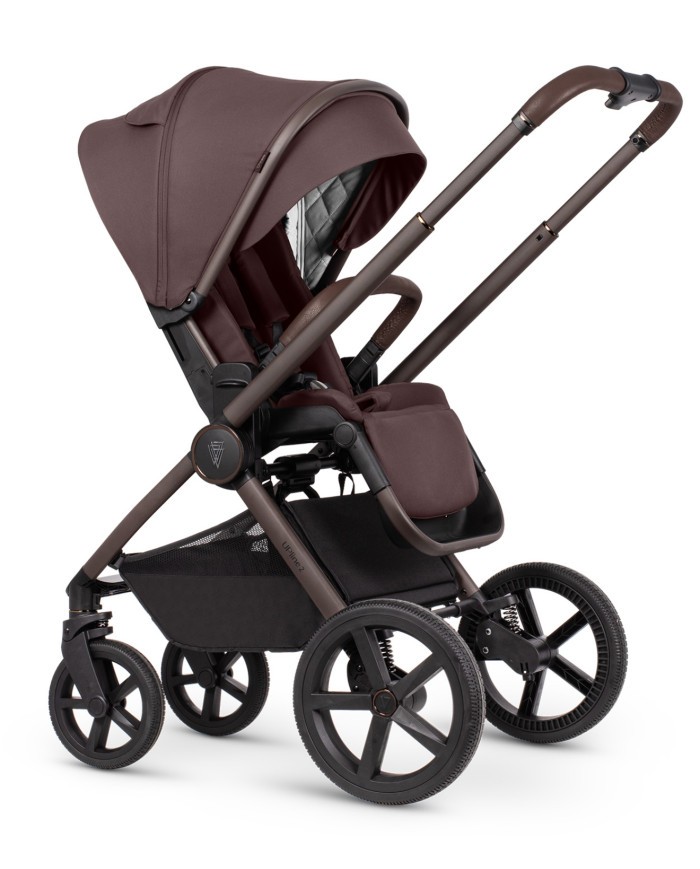 Cochecito Venicci Upline2