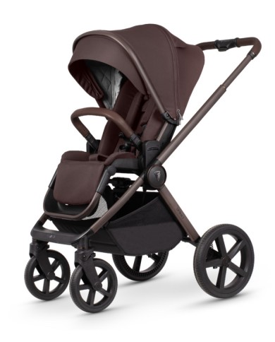 Cochecito Venicci Upline2