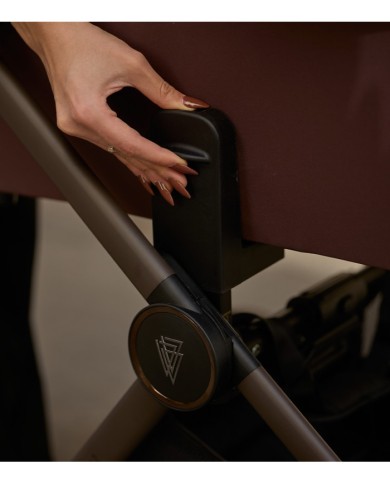 Cochecito Venicci Upline2