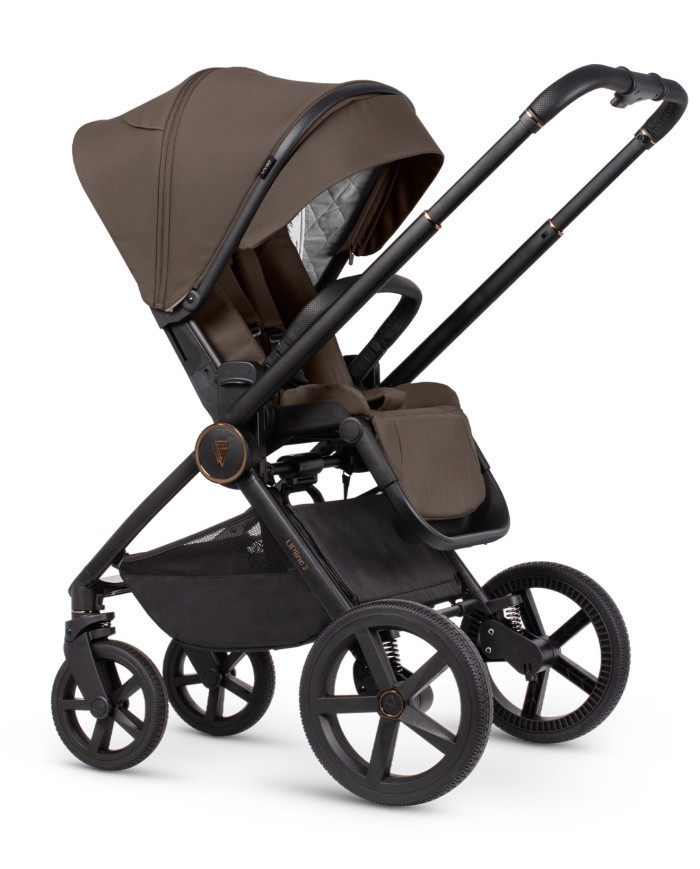 Cochecito Venicci Upline2
