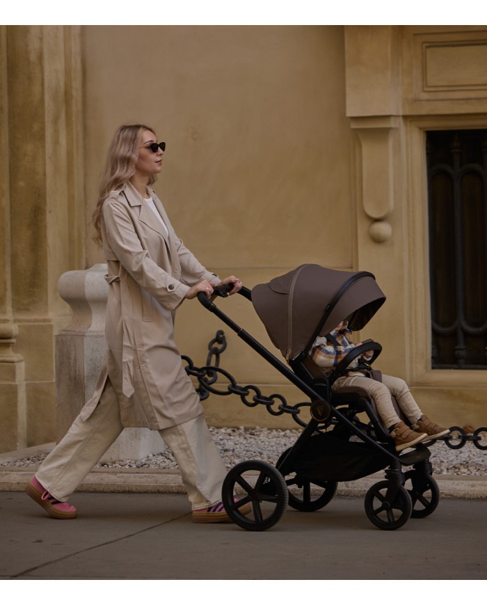 Cochecito Venicci Upline2