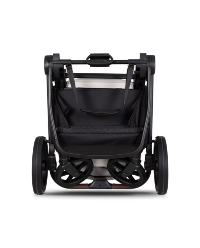 Cochecito Venicci Claro