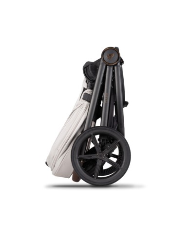 Cochecito Venicci Claro