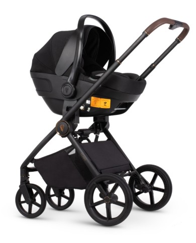 Cochecito Venicci Claro
