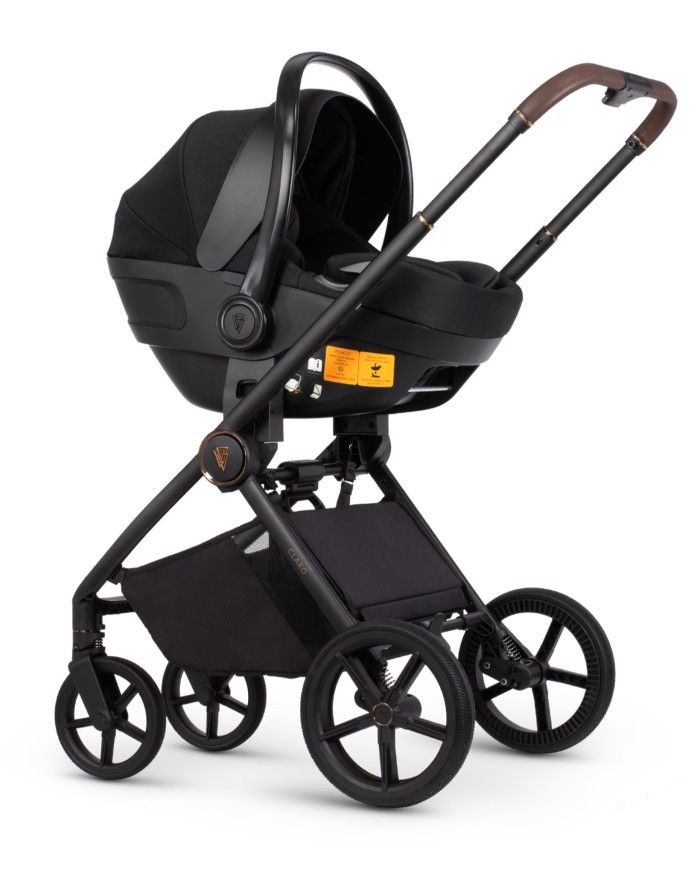 Cochecito Venicci Claro