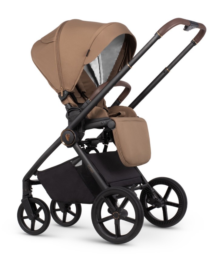 Cochecito Venicci Claro