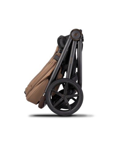 Cochecito Venicci Claro