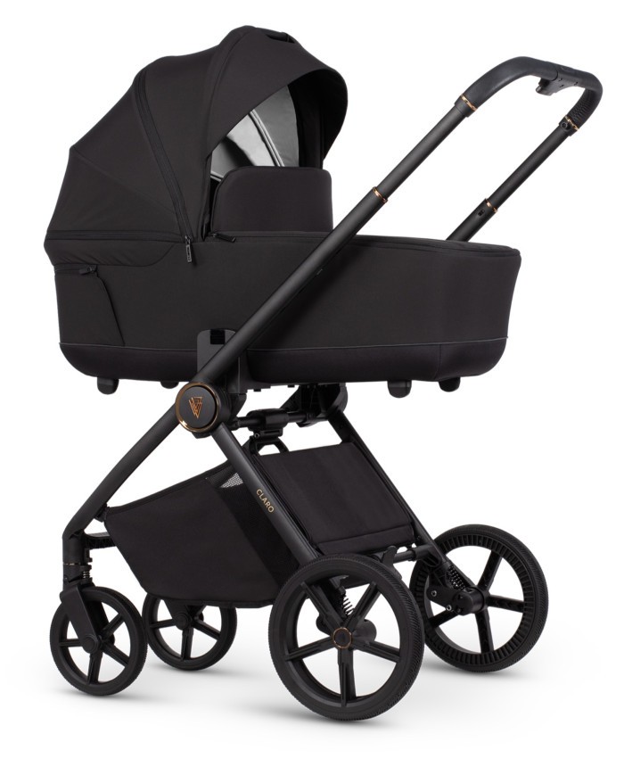 Cochecito Venicci Claro