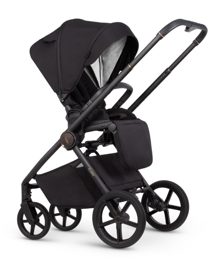 Cochecito Venicci Claro