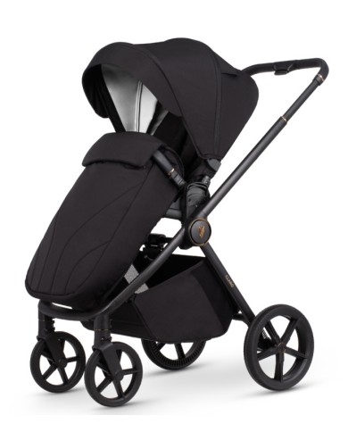 Cochecito Venicci Claro