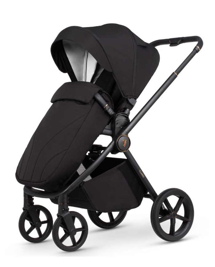 Cochecito Venicci Claro