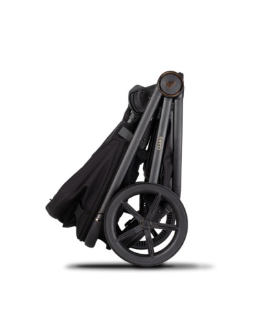 Cochecito Venicci Claro