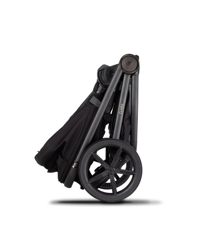 Cochecito Venicci Claro