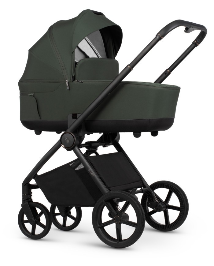 cochecito venicci claro