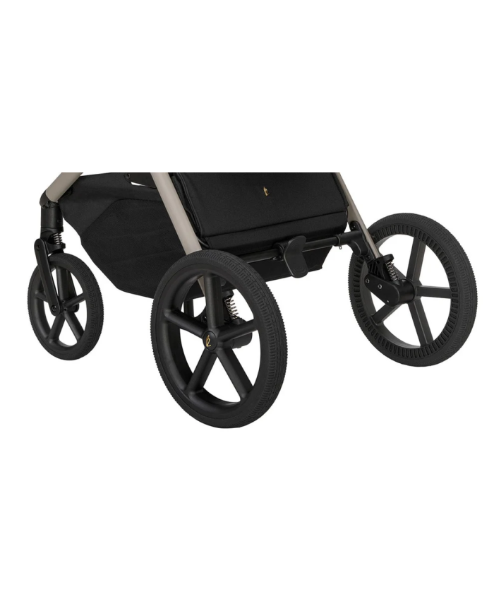 Cochecito Kikkaboo Goya Platinium