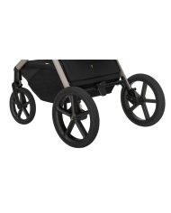 Cochecito Kikkaboo Goya Platinium