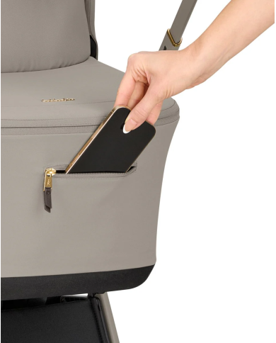 Cochecito Kikkaboo Goya Platinium