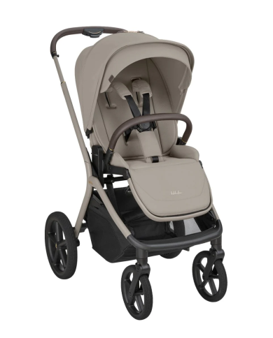 Cochecito Kikkaboo Goya Platinium