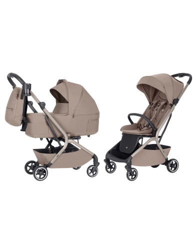 Cochecito Carrello Magia