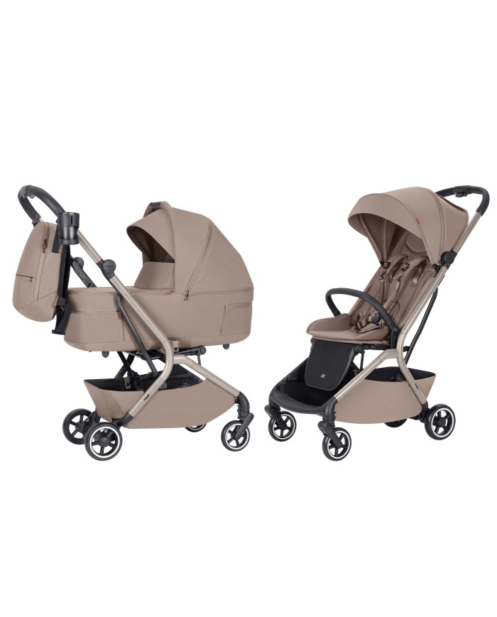 Cochecito Carrello Magia