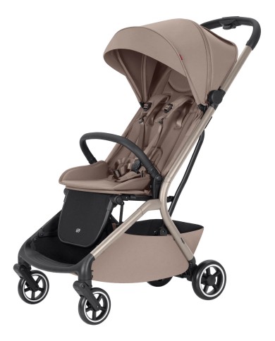 Cochecito Carrello Magia