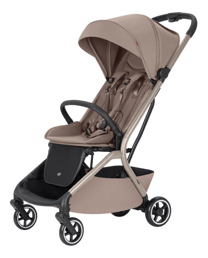 Cochecito Carrello Magia