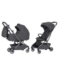 Cochecito Carrello Magia