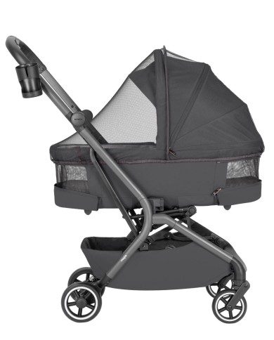 Cochecito Carrello Magia